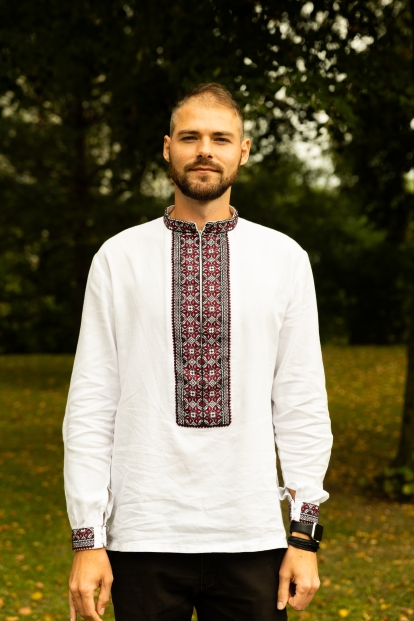 Кузьмич Давид