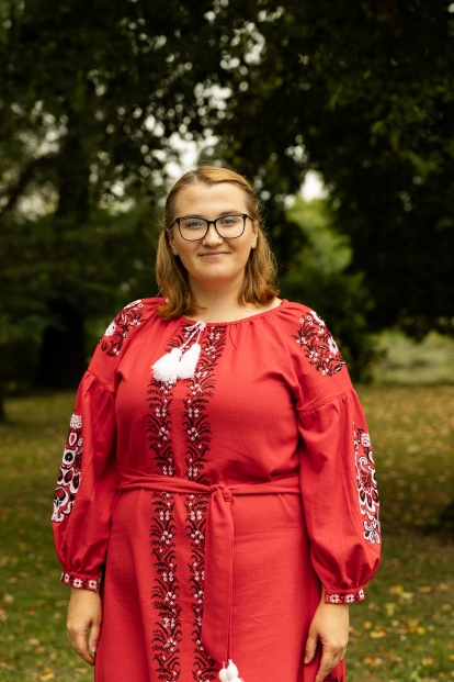 Здендяк Тамара