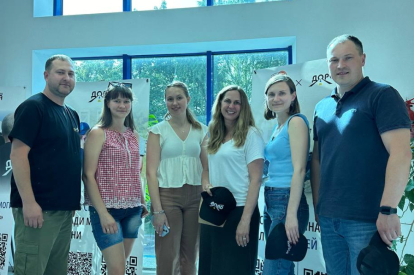 Наші партнери