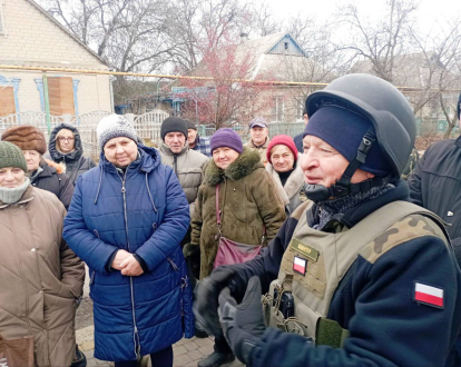 Гуляйполе, Запорізька обл.