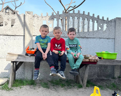 Petropavlivka