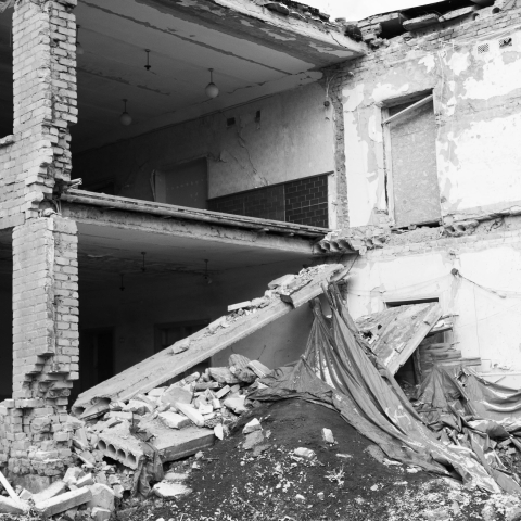 Наша галерея - фотографія - 60