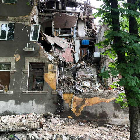 Наша галерея - фотографія - 31