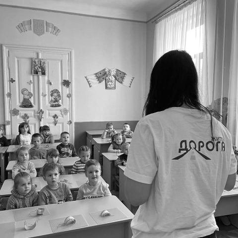 Наша галерея - фотографія - 18