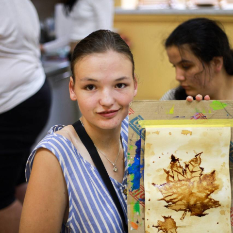 Our Gallery - фотографія - 44