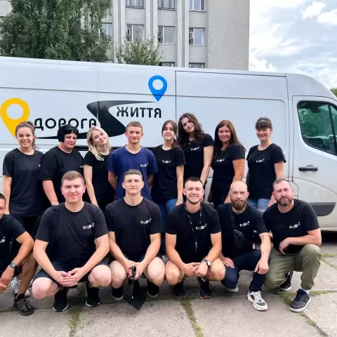 Наша галерея - фотографія - 32