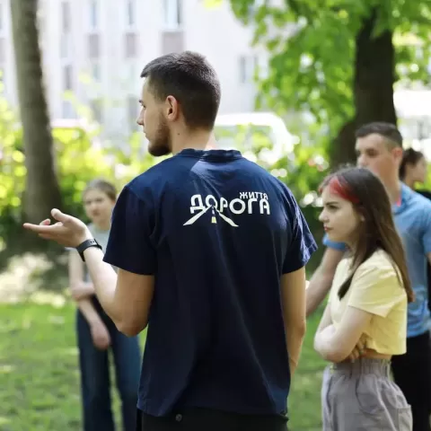 Наша галерея - фотографія - 11