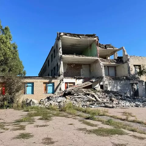 Наша галерея - фотографія - 12