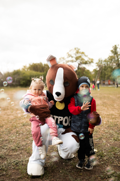 Zaporizhzhia Oblast - Слайд 12