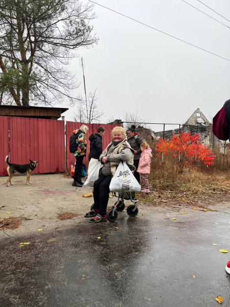 Trip to Donetsk region - Слайд 7