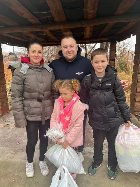 Trip to Donetsk region - Слайд 8