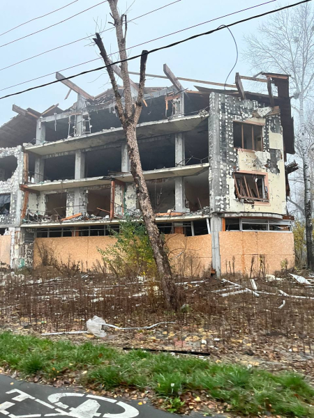 Trip to Donetsk region - Слайд 18