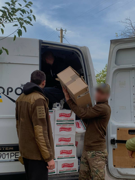 Trip to the Kherson region - Слайд 9