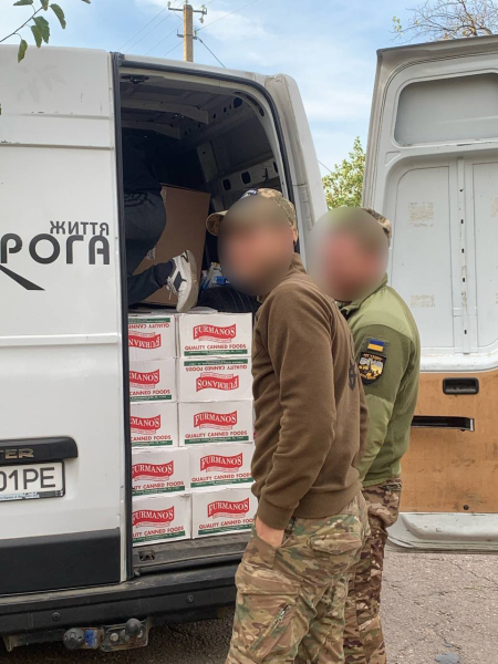 Trip to the Kherson region - Слайд 10