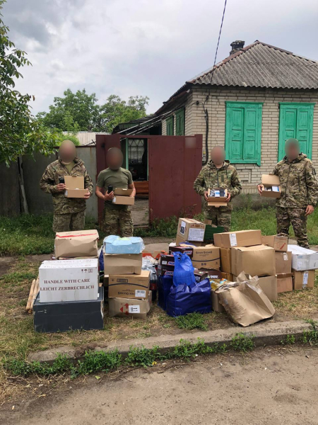 Trip to the Donetsk region - Слайд 9