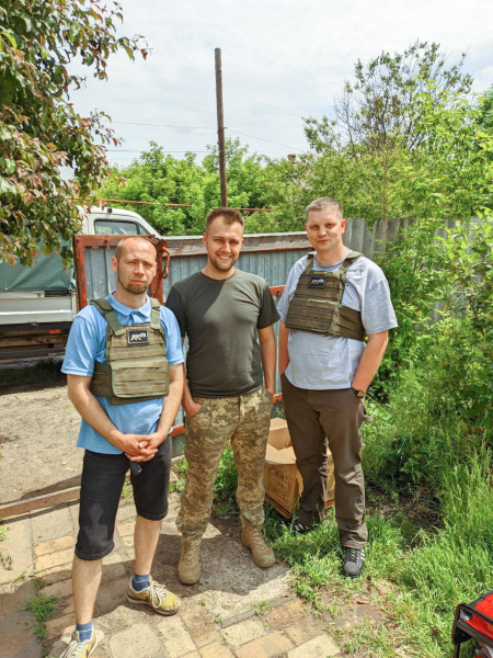 Trip to the Donetsk region - Слайд 10