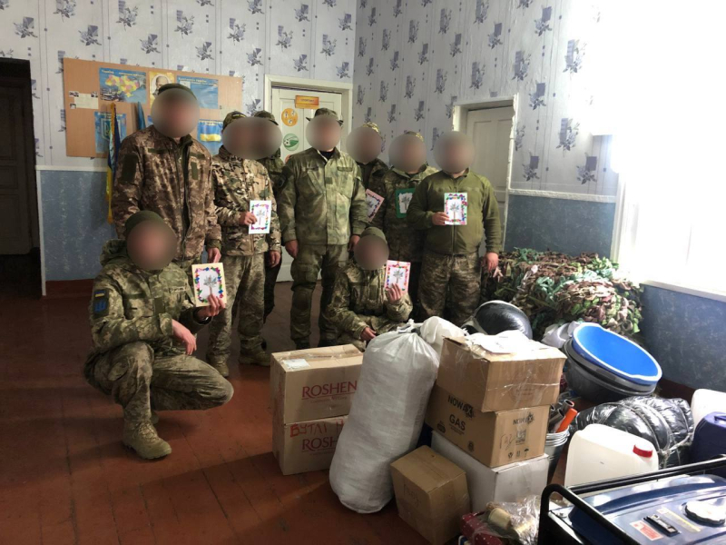 Trip to Donetsk region - Слайд 4