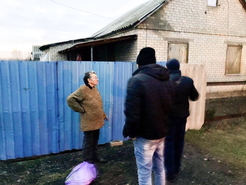 Зарічне, Слов’янськ, Павлоград - Слайд 3