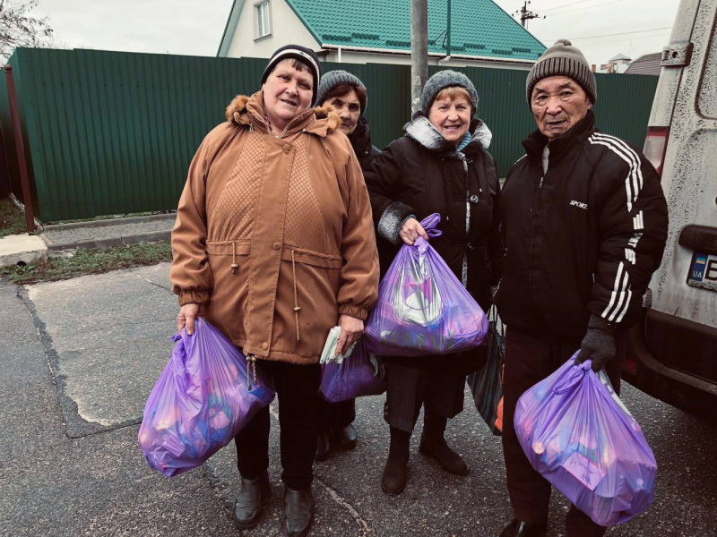 Поїздка в Херсон - Слайд 6