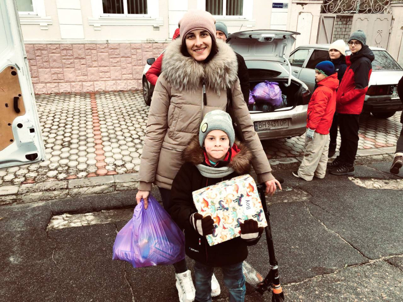 Поїздка в Херсон - Слайд 8