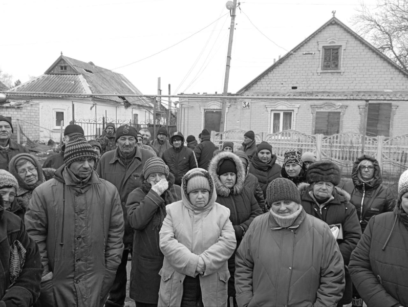 Гуляйполе, Запорізька обл. - Слайд 4