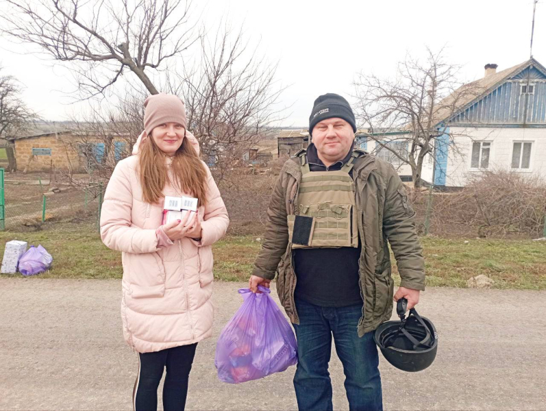 Гуляйполе, Запорізька обл. - Слайд 6