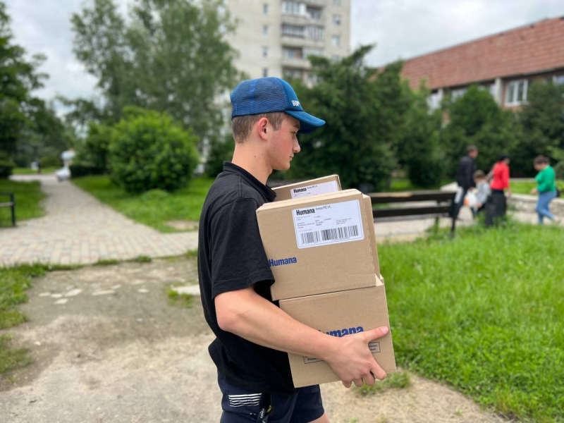 Visited the city clinic  - Слайд 3