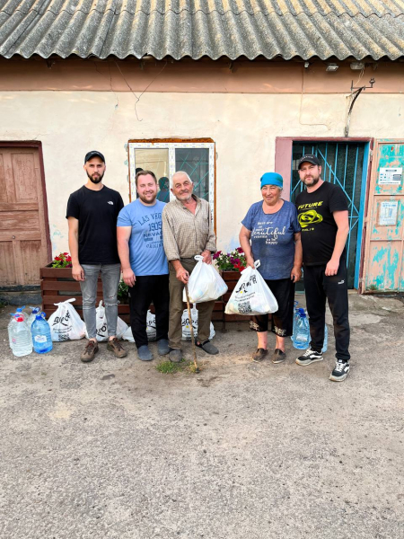 Trip to the Kherson region - Слайд 9