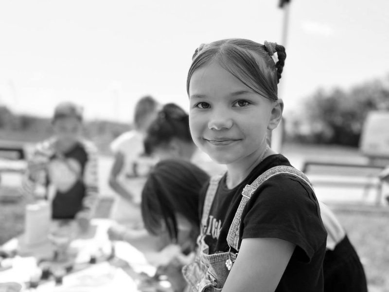 Event for children of Dnipropetrovsk region - Слайд 10
