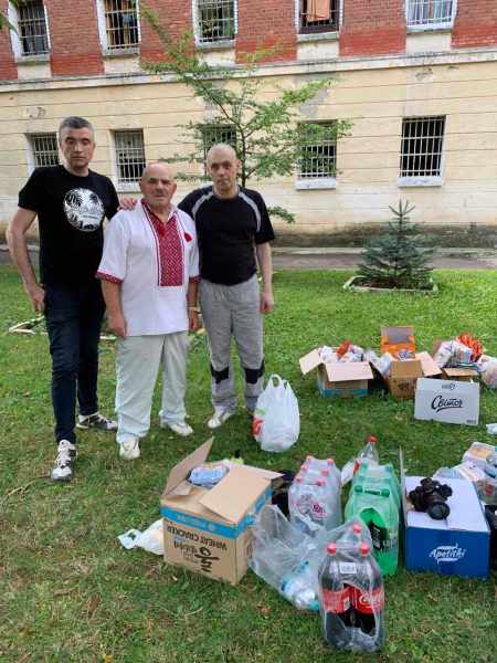 Sports and evangelistic event - Слайд 4