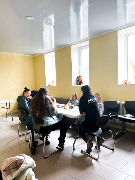 Видача продуктових наборів - Слайд 10