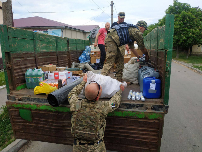 Дорога на Схід нашої країни - Слайд 2