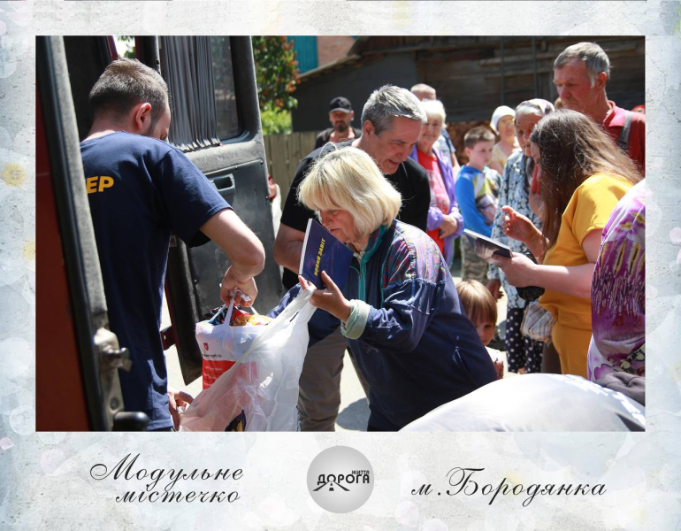 Trip to Kyiv region - Слайд 13