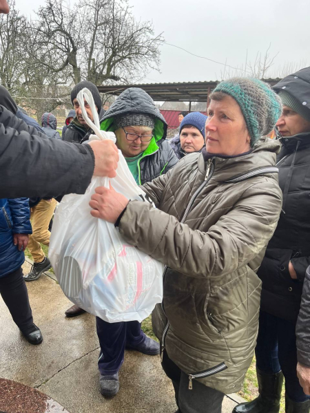 Поїздка на Дніпропетровщину - Слайд 4