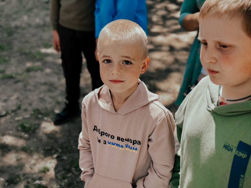 Поїздка на Схід - Слайд 8