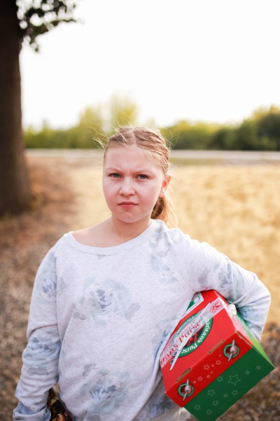 Trip to Donetsk region to the children - Слайд 6
