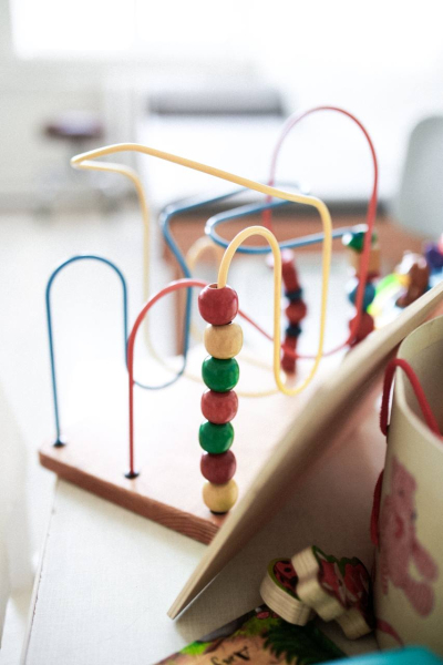 Children's department of the hospital in Boryslav - Слайд 6