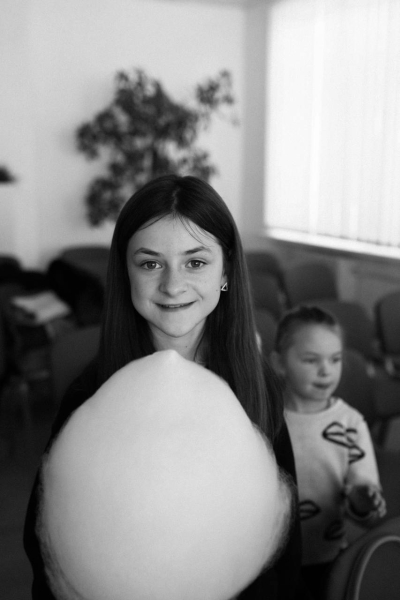Свято для діток - Слайд 1